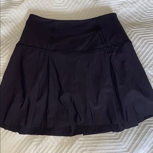 Lululemon Court Rival Skirt